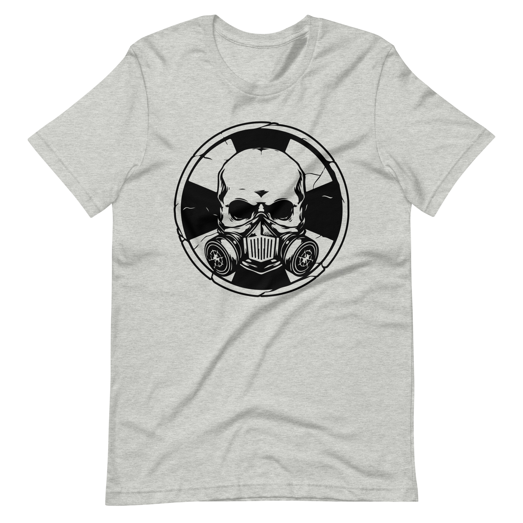 Buy T-shirt Radiation